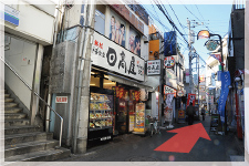 牧野整骨院道順1