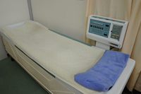 ウォーターベット